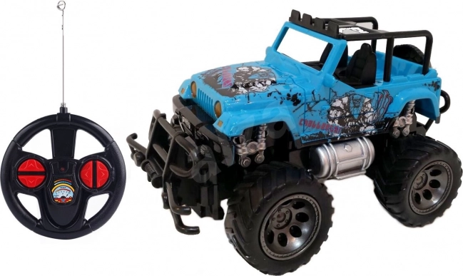 Ferngesteuertes Offroad-Auto 1:16