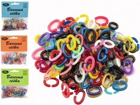 Bunte C-Elemente Klassik - 25 g