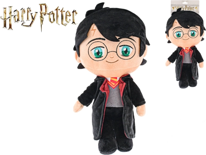 Harry Potter Plüschtier 30 cm