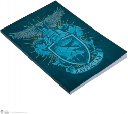Harry Potter Block - Ravenclaw