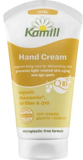 Kamill Vital Feuchtigkeitsspendende Handcreme 75 ml