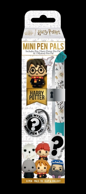 Kugelschreiber Harry Potter Mini Pals