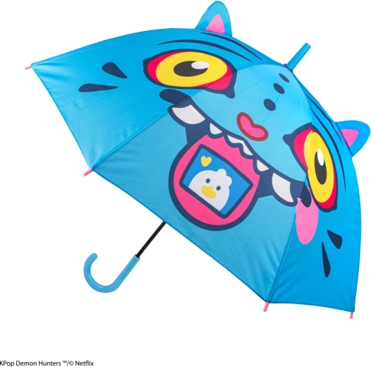 K-pop Demon Hunters Regenschirm Derpy