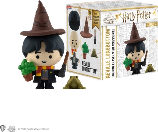 Harry Potter Gummifigur Neville