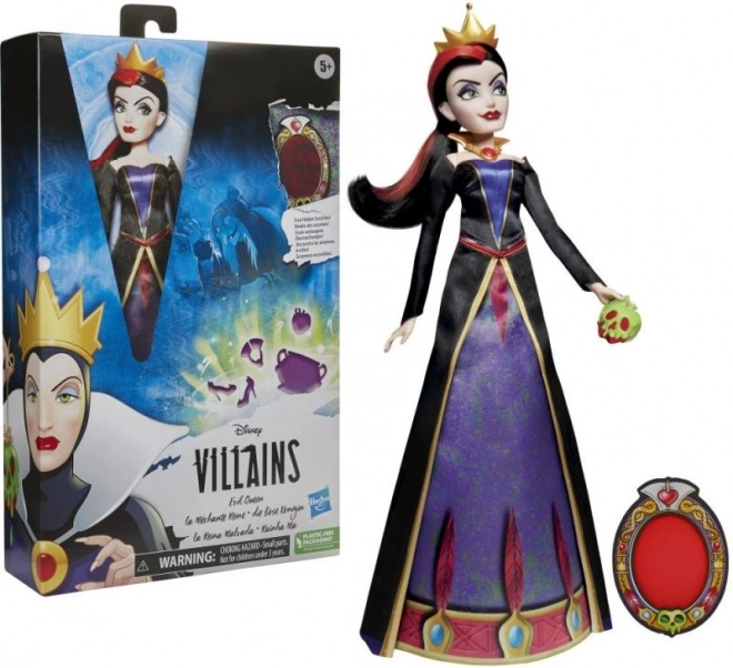 Hasbro Disney Princess Sinister Puppe – Cruella