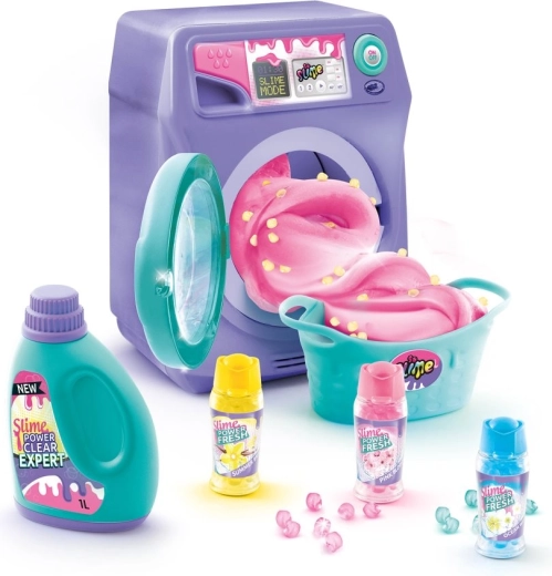 Duftende Slime-Waschmaschine SO SLIME