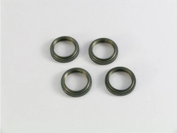 Federbeinhalter für X1CRT HN – Set mit 4 Stück