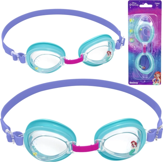 Kinder-Schwimmbrille ARIELKA Bestway