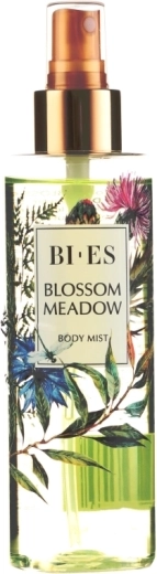 Körperspray Blossom Meadow 200 ml