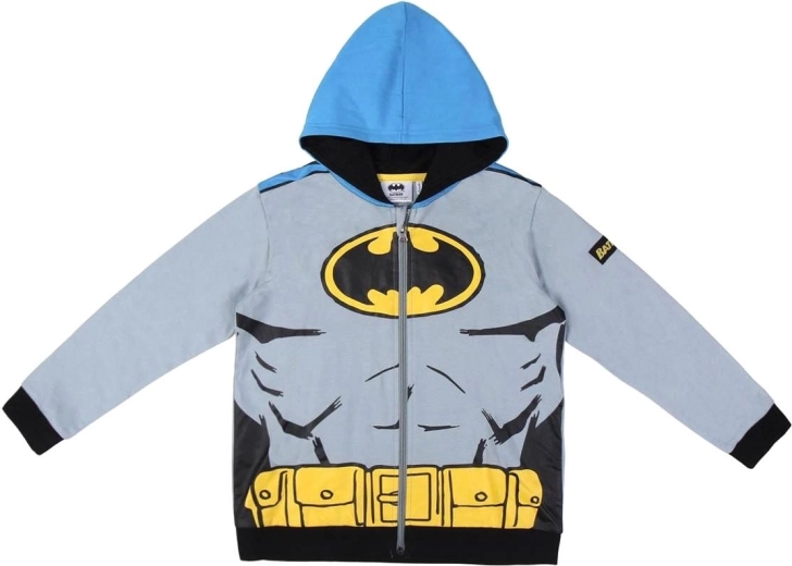 Batman-Sweatshirt