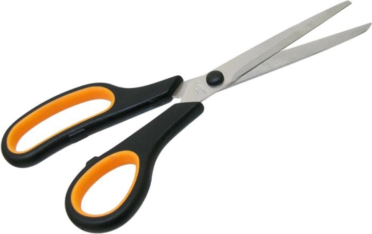 TORO Schere 21,5 cm aus Edelstahl