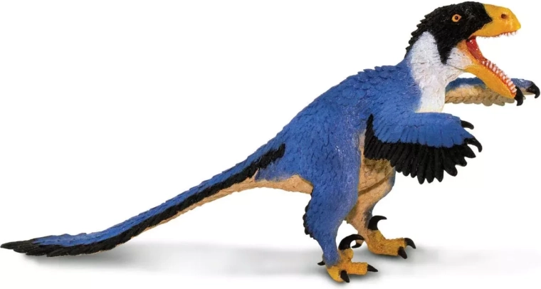 Utahraptor-Figur Safari Ltd.
