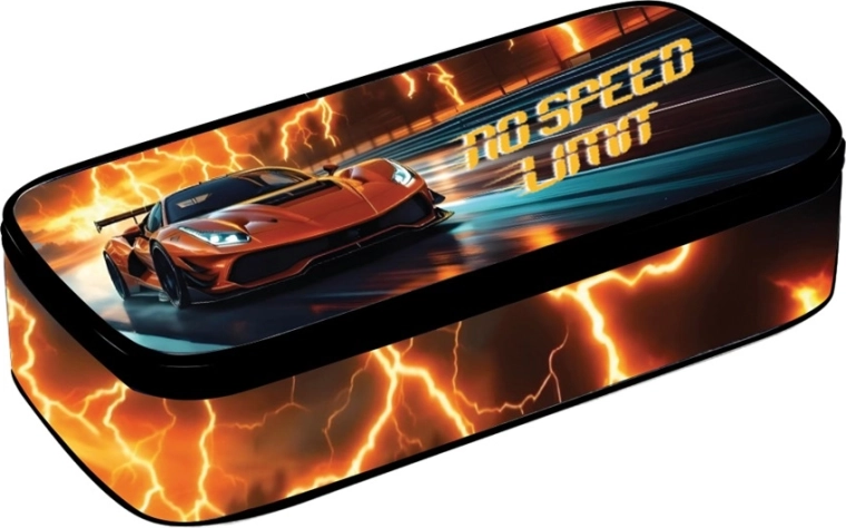 Schuletui Etue Komfort Auto