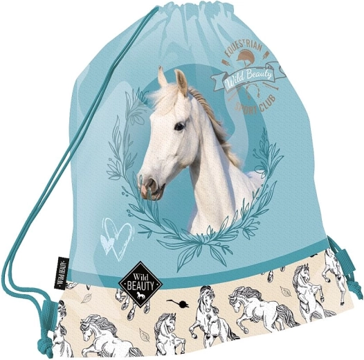 LizzyCard Wild Beauty Turnbeutel
