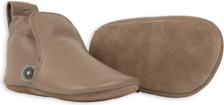 Lodger Leder-Krabbelschuhe Buffalo 12–15 Monate