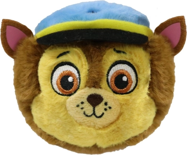 Ty Paw Patrol Chase Plüschtier Bouncer 8 cm - 1 Stück