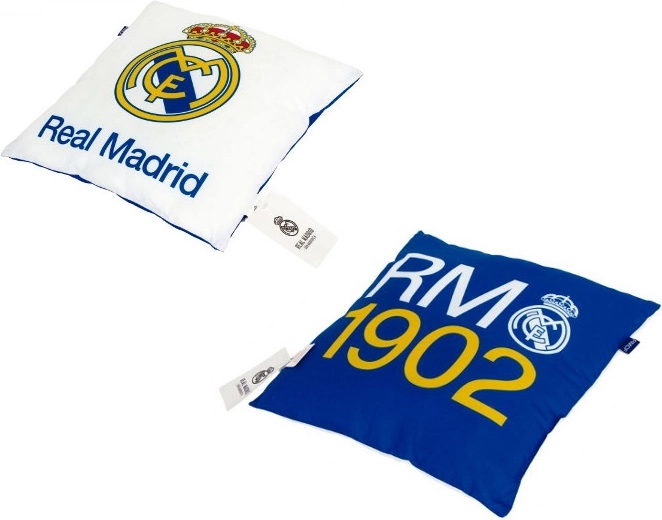 Kissen Real Madrid 40 × 40 cm