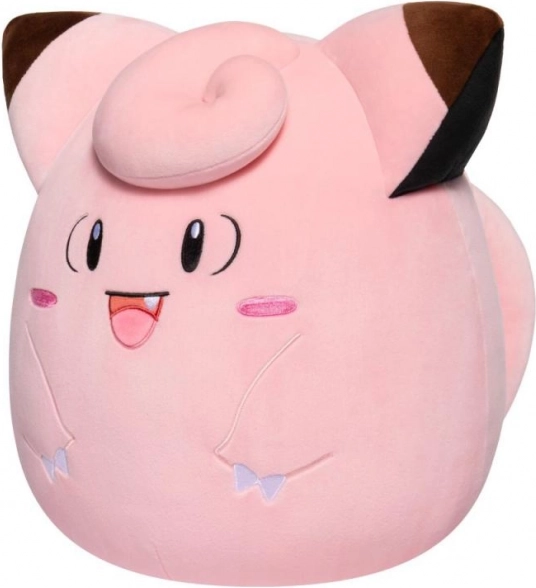 Plüsch Pokémon Squishmallows Piepi 36 cm
