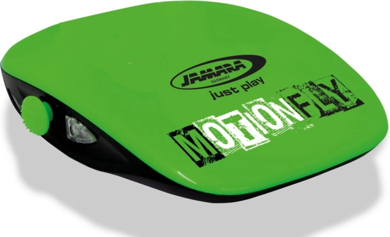 Motionfly-Sender Jamara