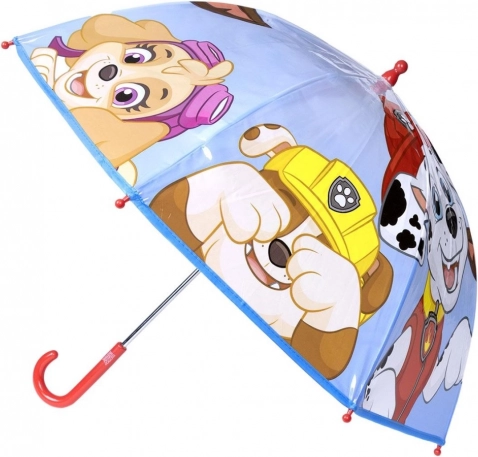Regenschirm Paw Patrol