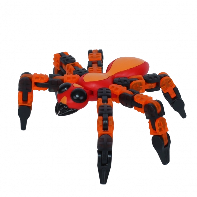 Klixx Creaturez Feuerameise