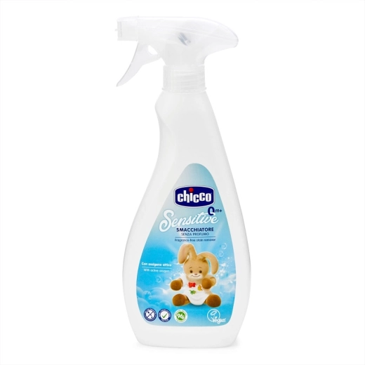 Chicco Fleckenentferner Sensitive 500 ml