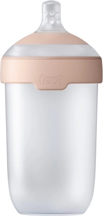 Fläschchen Mammafeel 250 ml