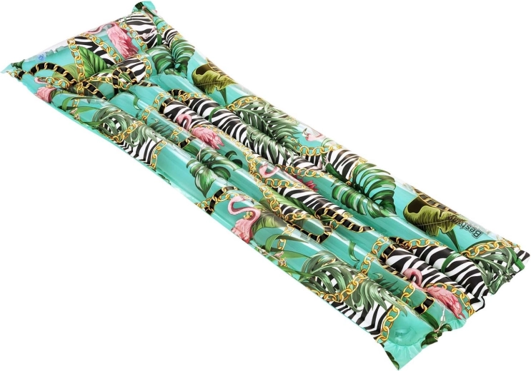 Bestway aufblasbare Liege Fantasy 183 × 69 cm