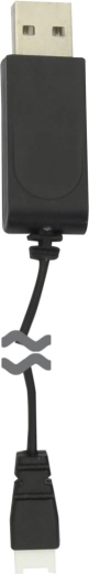 USB-Ladekabel für Jamara Floater Heli Altitude – 1 Stück