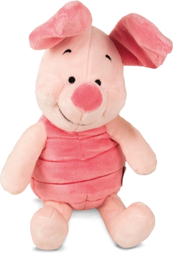 Plüsch-Ferkel 25 cm