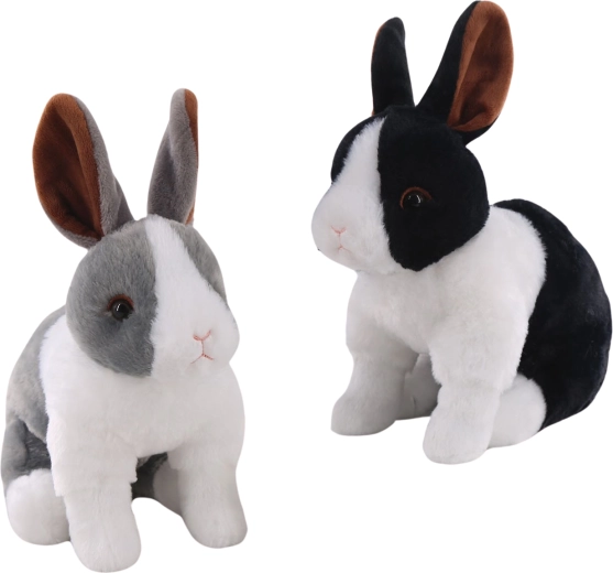 Plüsch Deutscher Hase 28 cm Sparkys