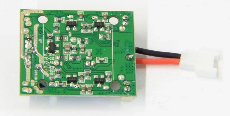Jamara Elektronik Triefly Altitude – 1 Stück