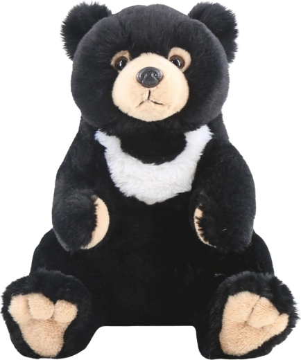 Plüsch-Baribalbär 25 cm
