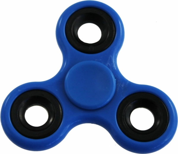 Fidget Spinner Pro zur Entspannung und Konzentration