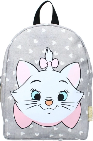 Disney Aristocats Kinder-Rucksack Marie cute forever 31 cm