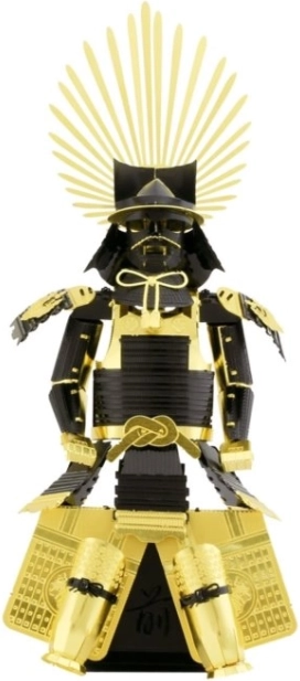 Metal Earth 3D-Puzzle Japanische Rüstung Toyotomi