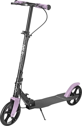 Tretroller NILS Extreme HM183, rosa