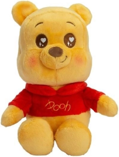 Plüschspielzeug Winnie Puuh Disney 25 cm