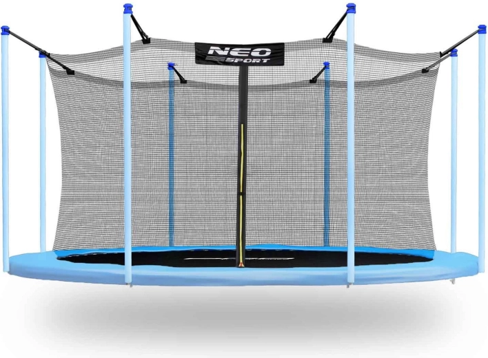 Inneres Sicherheitsnetz Neo-Sport für Trampolin 374 cm 12 ft