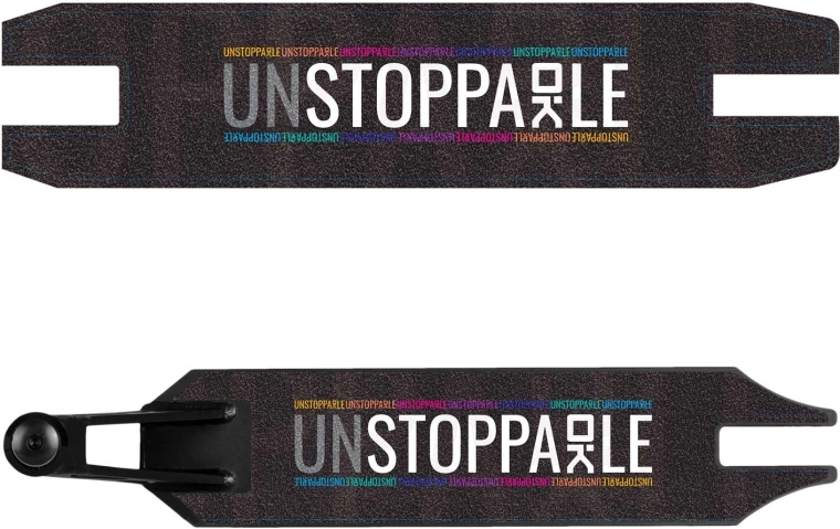 Griptape mit Schleifoberfläche für den Soke GO! Scooter