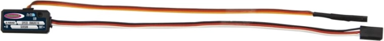 Jamara magnetischer Drehzahlsensor (RPM) FCX6Pro V2 Tel - 1 Stück