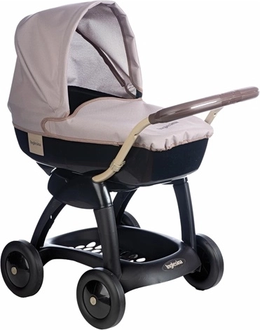 Smoby Inglesina Puppenwagen (Liegewagen)