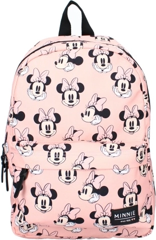 Disney Minnie Mouse Rucksack Really Great 38 cm