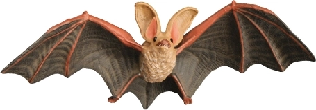 Balulu Fledermausfigur