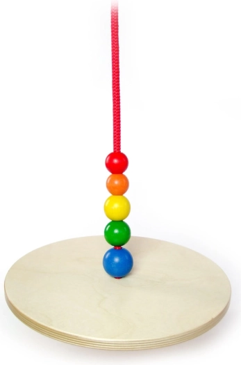 Hess kinderschaukel Kreis 30 cm