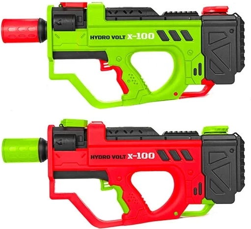 Toi Toys SPLASH elektrische Wasserpistole Blastaway - 1 Stück