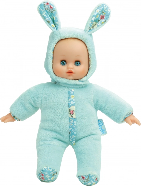 Puppe Anibabies Pinpin 28 cm - Petitcollin