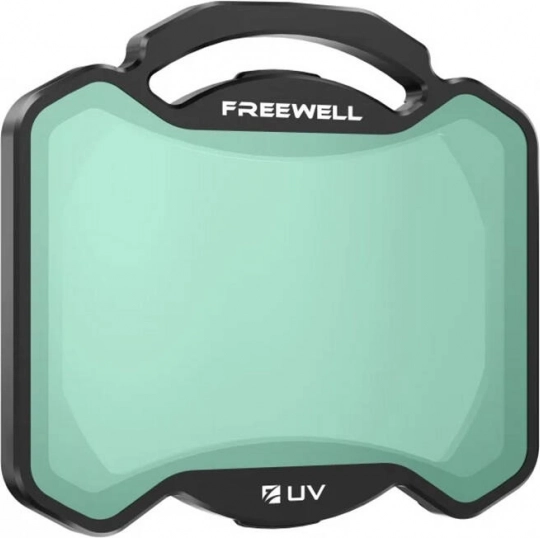 UV-Filter Freewell pro DJI Avata 2