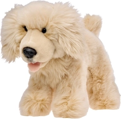 Plüschhund Golden Retriever 23 cm