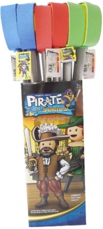 PLEJO-Schaumschwert für sichere Kinderschlachten